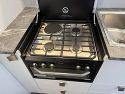 2025 Millard Mflow Series Ii