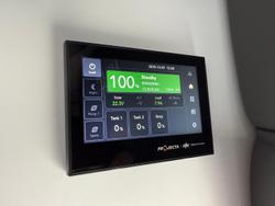 2025 Millard Mflow Series Ii