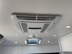 2025 Millard Mflow Series Ii