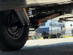 2025 Millard Mflow Series Ii