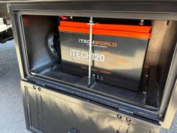 2025 Millard Mflow Series Ii