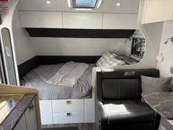 2025 Millard Mflow Series Ii