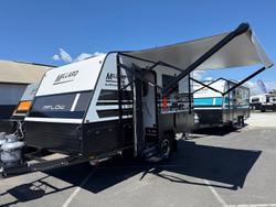 Millard Mflow Series II