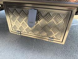 2025 Millard Mflow Series Ii