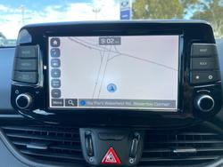 2019 Hyundai i30 Active