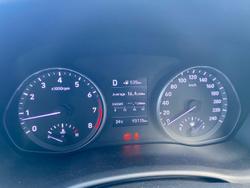 2019 Hyundai i30 Active