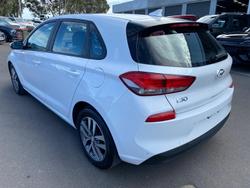 2019 Hyundai i30 Active