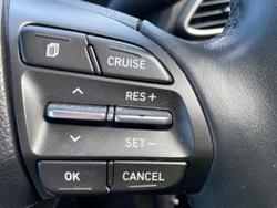 2019 Hyundai i30 Active