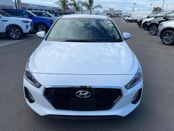 2019 Hyundai i30 Active
