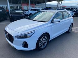 2019 Hyundai i30 Active