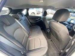 2019 Hyundai i30 Active