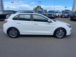 2019 Hyundai i30 Active