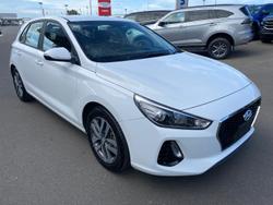 2019 Hyundai i30 Active