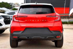 2025 Mitsubishi ASX Exceed