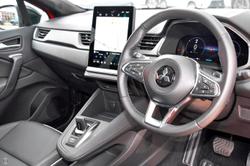 2025 Mitsubishi ASX Exceed