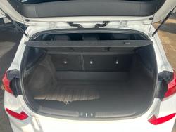 2020 Hyundai i30 Active PD2 MY20 Polar White