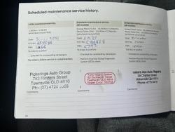 2020 Hyundai i30 Active PD2 MY20 Polar White