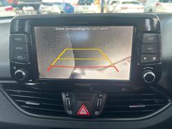 2020 Hyundai i30 Active PD2 MY20 Polar White