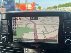 2020 Hyundai i30 Active PD2 MY20 Polar White