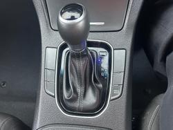 2020 Hyundai i30 Active PD2 MY20 Polar White