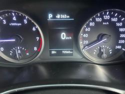 2020 Hyundai i30 Active PD2 MY20 Polar White