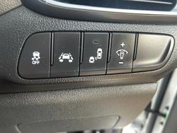 2020 Hyundai i30 Active PD2 MY20 Polar White