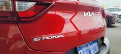 2022 Kia Stonic Sport