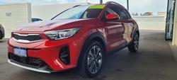 2022 Kia Stonic Sport