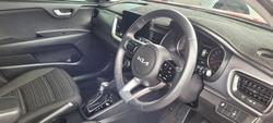 2022 Kia Stonic Sport