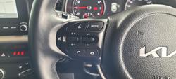 2022 Kia Stonic Sport