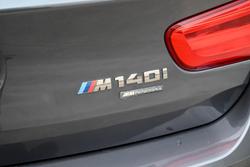 2018 BMW 1 Series M140i