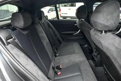 2018 BMW 1 Series M140i