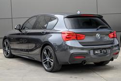 2018 BMW 1 Series M140i