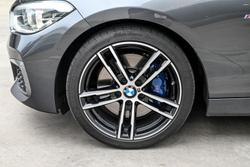 2018 BMW 1 Series M140i