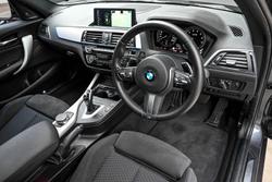 2018 BMW 1 Series M140i