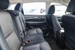 2022 Nissan
X-TRAIL ST