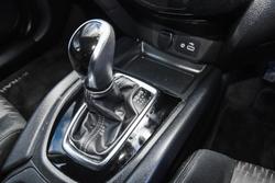 2022 Nissan
X-TRAIL ST