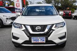 2022 Nissan
X-TRAIL ST