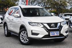 2022 Nissan
X-TRAIL ST
