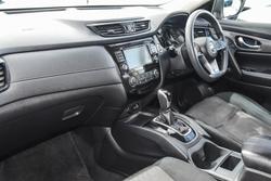 2022 Nissan
X-TRAIL ST