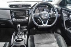 2022 Nissan
X-TRAIL ST