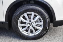 2022 Nissan
X-TRAIL ST