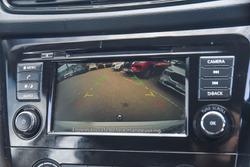 2022 Nissan
X-TRAIL ST