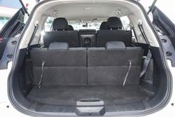 2022 Nissan
X-TRAIL ST