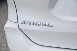 2022 Nissan
X-TRAIL ST