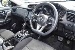 2022 Nissan
X-TRAIL ST