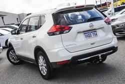 2022 Nissan
X-TRAIL ST
