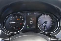 2022 Nissan
X-TRAIL ST