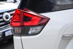 2022 Nissan
X-TRAIL ST