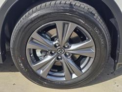 2025 Mazda CX-60 G25 Pure